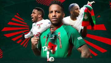 Farf&aacute;n abandona el Lokomotiv