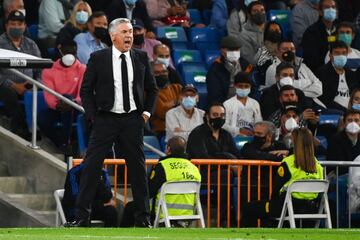 Carlo Ancelotti.