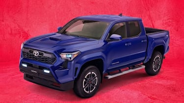 ¿Elegir autos híbridos Toyota en México es una compra inteligente en 2026?
