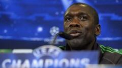 Seedorf: "Estoy seguro de que no veremos 'catenaccio' mañana"