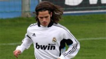 Fernando Gago