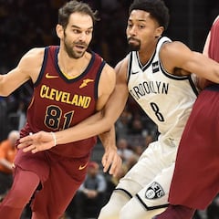 "Espero haber demostrado que todavía puedo jugar a esto"