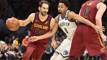 "Espero haber demostrado que todavía puedo jugar a esto"