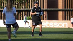 El Covid sacude a la Roja