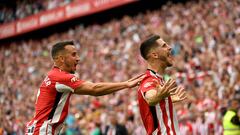 Getafe - Athletic: TV, horario y cómo ver LaLiga EA Sports online hoy