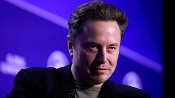 Boxtown choking on pollution from Musk’s xAI supercomputer