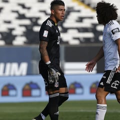 ¿Qué resultados necesita Colo Colo para salvarse del descenso hoy?