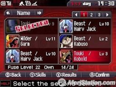 Shin Megami Tensei: Devil Survivor, Impresiones