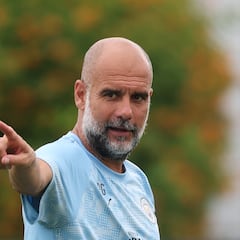El City necesita puntos, el Chelsea, entrenador