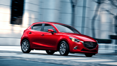 Mazda2 2.0 litros: ¿Cuándo sale a la venta en México esta versión deportiva?