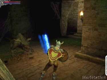 Dungeon Lords se retrasa hasta abril