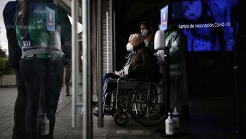 Coronavirus en Colombia en vivo: casos y muertes, últimas noticias de hoy 19 de marzo