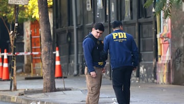 Golpe al Tren de Aragua en Chile: megaoperativo en 7 regiones y más de 50 detenidos