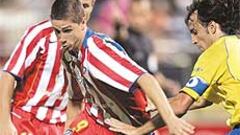 Torres, contra la lógica
