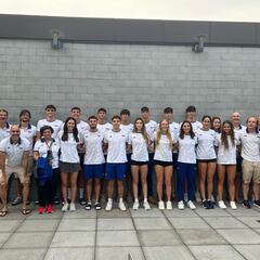 Coll, Hoek y la ‘cicerone’ Weiler: los Mundiales del tango