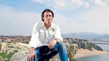 <b>LEJOS DEL ATHLETIC. </b>El fichaje de Rafa Alkorta para el organigrama de Lezama no es tarea sencilla.