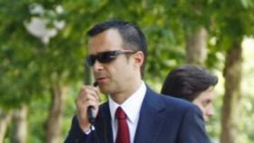 Mendes cierra el contrato de Mourinho, que en una semana perfilará el futuro del Madrid