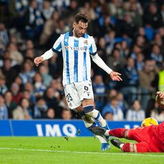 Ramos expulsado, VAR mediante, por esta entrada: una de las más duras de su carrera