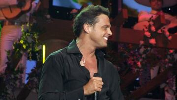 Conciertos de Luis Miguel en Monterrey: horarios, setlist y cómo llegar al Estadio Banorte