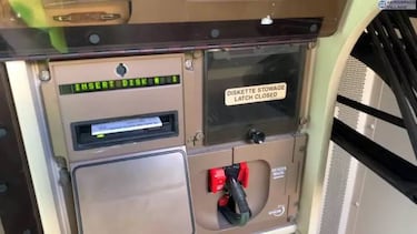 Los aviones Boeing 747 siguen usando disquetes de PC para actualizar sus sistemas