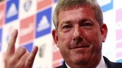 Heller: "El equipo no funcionó, pero seremos campeones igual"