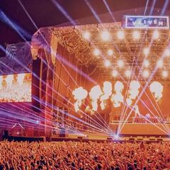 Festival Vaivén 2022: artistas y cuándo inicia la preventa de boletos