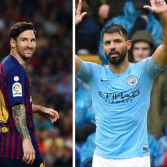 32 clubes europeos todavía siguen invictos en sus ligas