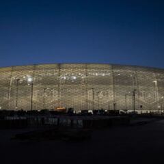 When does the 2022 FIFA World Cup start? Opening game and final dates