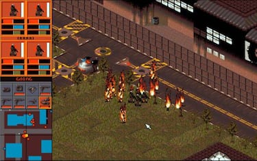 6 grandes juegos de temática cyberpunk antes de Cyberpunk 2077