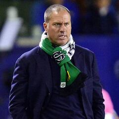 Giovanni Savarese: "La MLS será la mejor liga en el futuro"