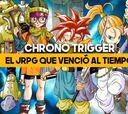 Chrono Trigger: el JRPG que venció al tiempo