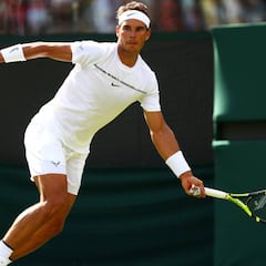 Lo que hay ver este miércoles 5 de julio en Wimbledon