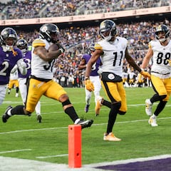 Ravens and Steelers set for epic AFC North showdown: every possible outcome in Week 18 matchup
