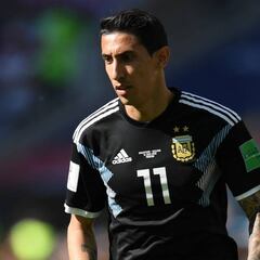 "El Madrid no quería que jugara para poder fichar a James"