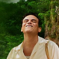 Este es el elenco que participará en la novela del maestro Leandro Díaz