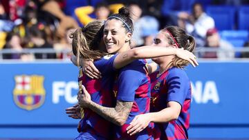 Hermoso: "Esta Liga ha sido de una manera especial y es merecida".