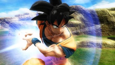Dragon Ball Z: Battle of Z en camino para PS3, Xbox 360 y PS Vita