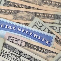 Seguro Social en 2022: monto máximo del COLA y cuánto cobraré