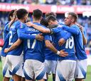 Italia hace caso a Spalletti