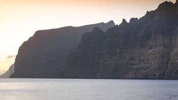 Tenerife, un destino de playa para las vacaciones de Navidad