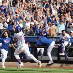 La asistencia en MLB crece 1 por ciento en abril 2025 con Mets liderando el repunte