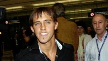 Buonanotte, "ilusionado" con su fichaje por el Málaga