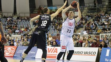 Burjanadze, ante Lotberg