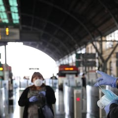 Coronavirus en España: casos y muertos y noticias del 4 de mayo