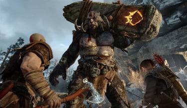El estudio de God of War busca personal para un juego con "narrativa compleja"
