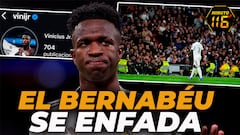 El elefante en la habitación de Vinicius