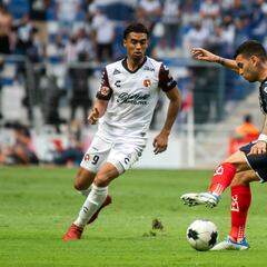 Tijuana - Monterrey: Horario, canal, TV, cómo y dónde ver