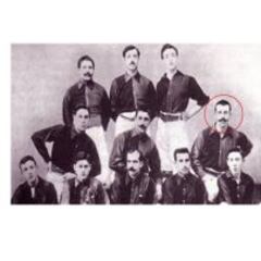 Real Madrid vs Barcelona: which players have played on both teams?