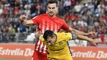 El Racing de Santander no pudo con los petrodólares