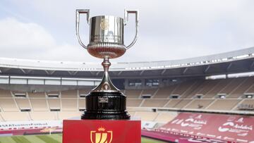Sorteo Copa del Rey: partidos, cruces y emparejamientos de semifinales